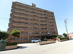 アパガーデンピア高岡 施工前